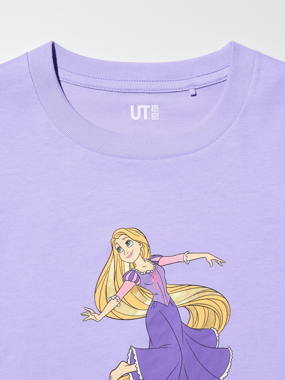 Uniqlo MAGIC FOR ALL ICONS UT Graphic T-Shirt — фото 4
