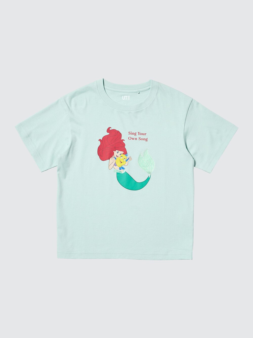 Uniqlo MAGIC FOR ALL ICONS UT Graphic T-Shirt — фото 3