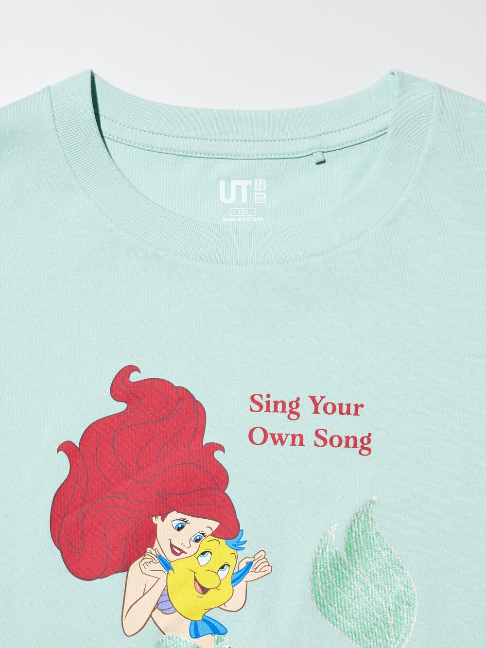 Uniqlo MAGIC FOR ALL ICONS UT Graphic T-Shirt — фото 4