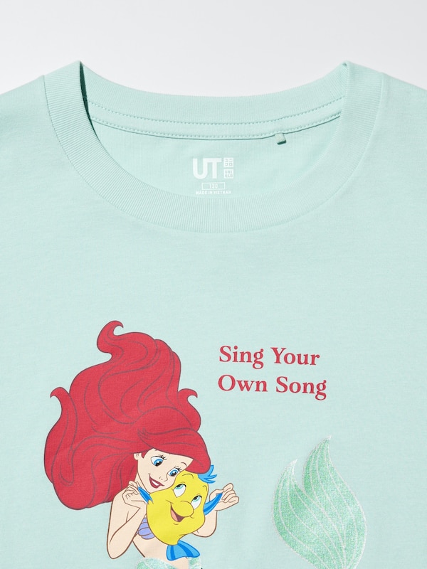 MAGIC FOR ALL ICONS UT Graphic T-Shirt
