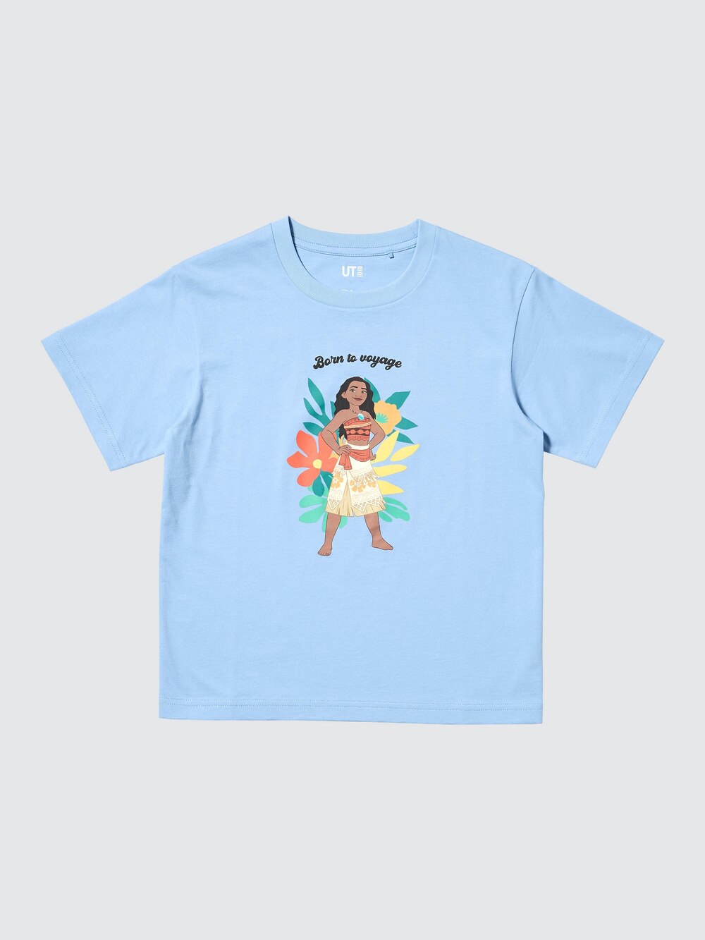 Uniqlo MAGIC FOR ALL ICONS UT Graphic T-Shirt — фото 3