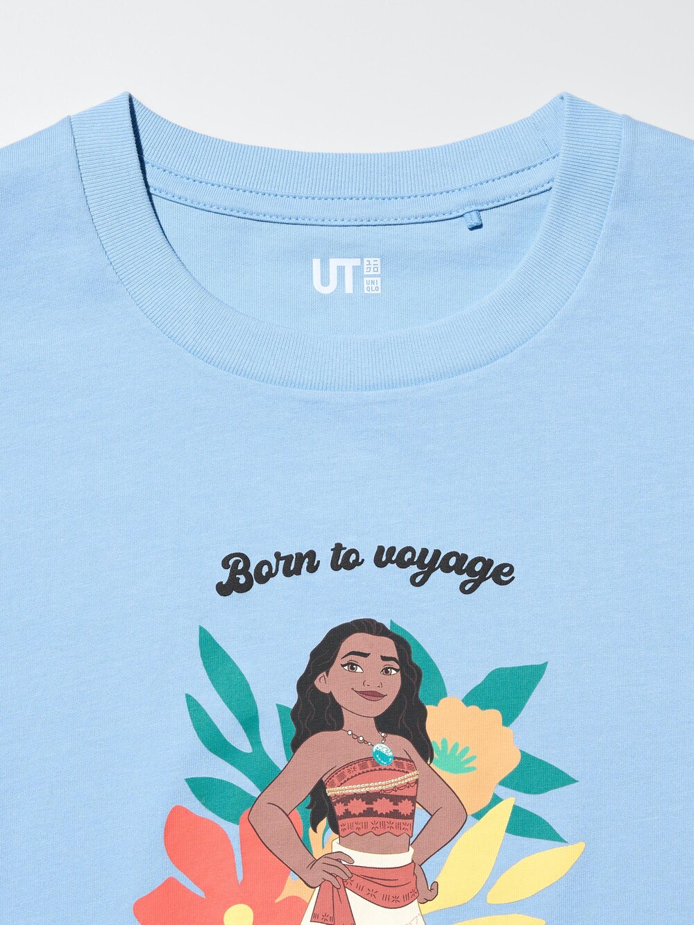 Uniqlo MAGIC FOR ALL ICONS UT Graphic T-Shirt — фото 4