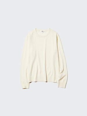 100% Australian Merino Sweater
