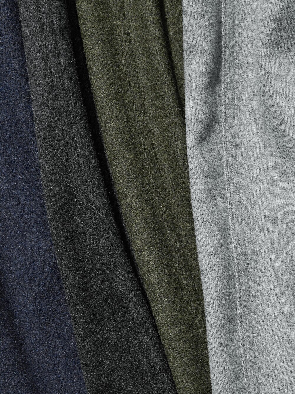 Женские брюки Uniqlo Brushed Jersey Barrel Pants — фото 3