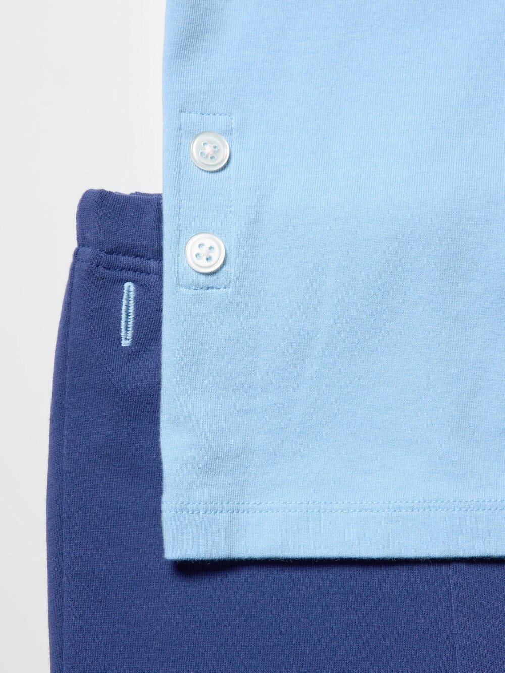 Uniqlo Baby DRY Pajamas | Short Sleeve | Paw Patrol — фото 5