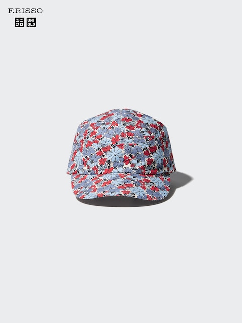 Uniqlo Cap | Flower