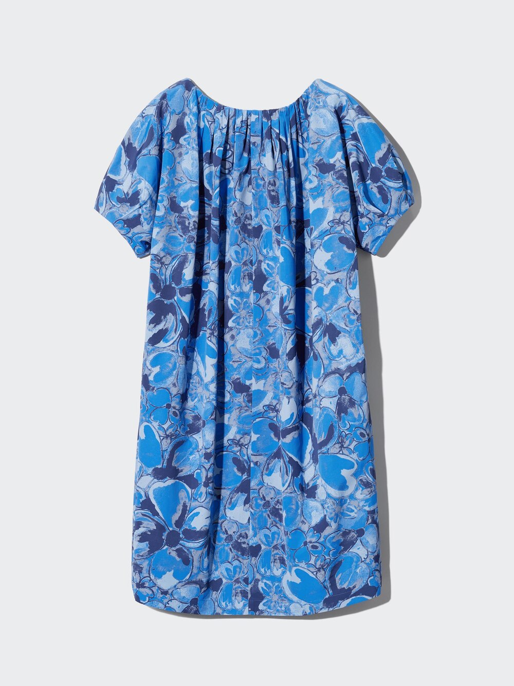 Uniqlo Relaxed Dress | Print — фото 7