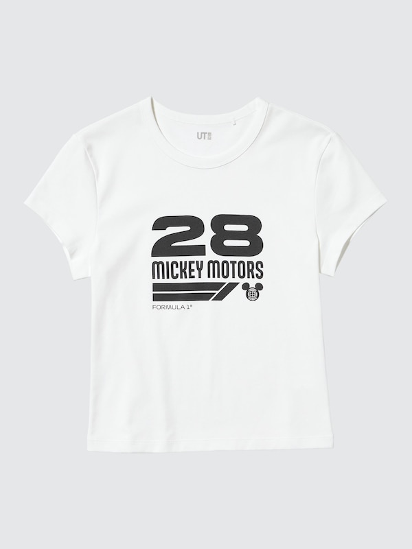 Disney x Formula 1® UT Graphic T-Shirt