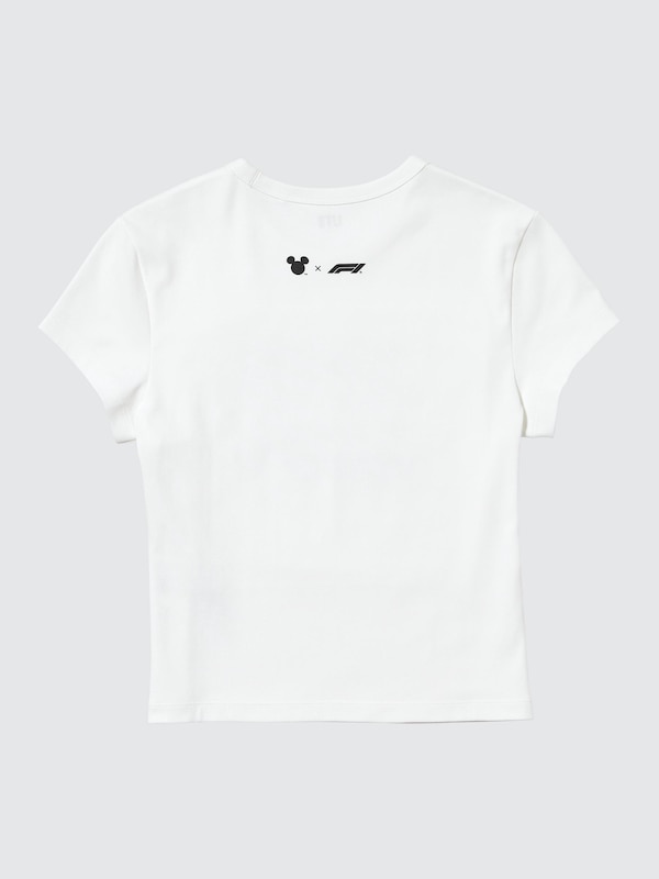Disney x Formula 1® UT Graphic T-Shirt
