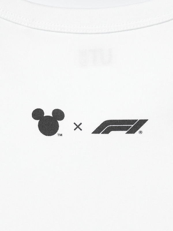 Disney x Formula 1® UT Graphic T-Shirt