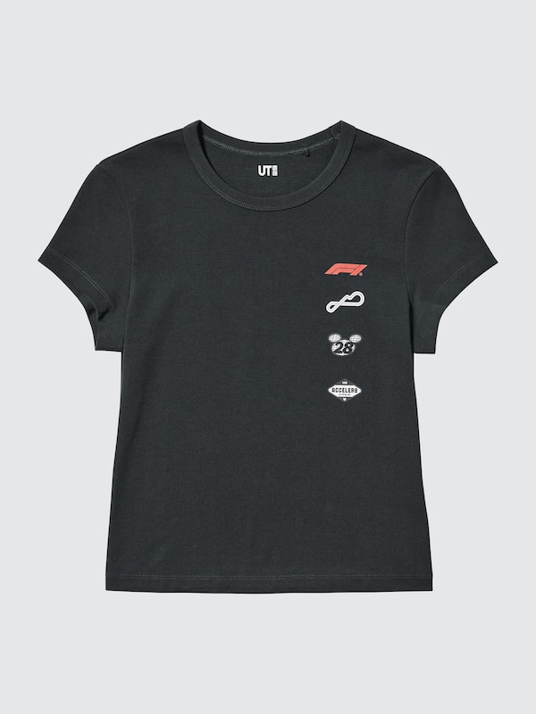 Disney x Formula 1® UT Graphic T-Shirt