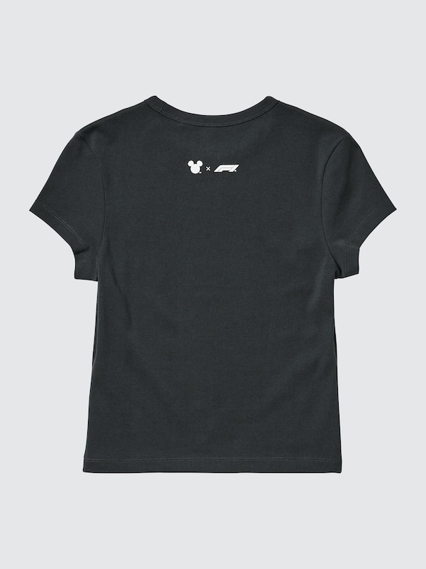 Disney x Formula 1® UT Graphic T-Shirt