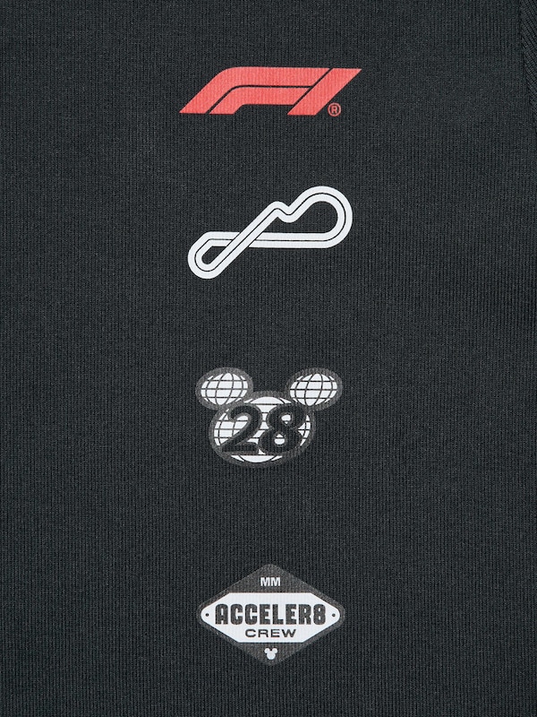 Disney x Formula 1® UT Graphic T-Shirt