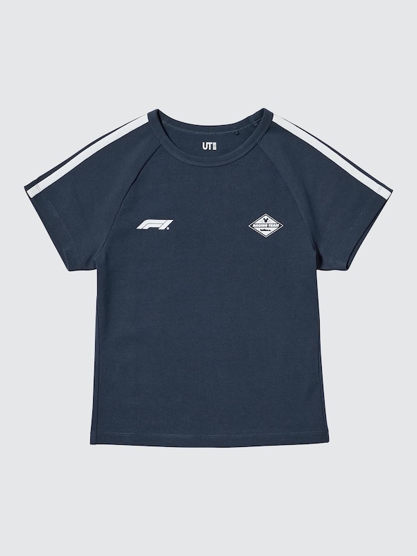 Disney x Formula 1® UT Graphic T-Shirt