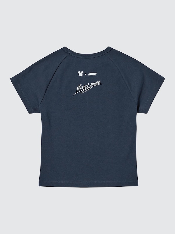 Disney x Formula 1® UT Graphic T-Shirt