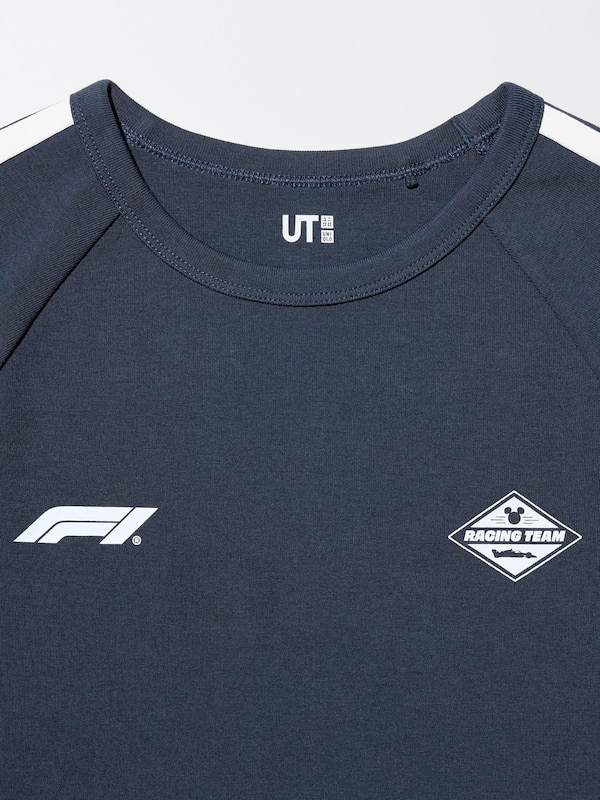 Disney x Formula 1® UT Graphic T-Shirt