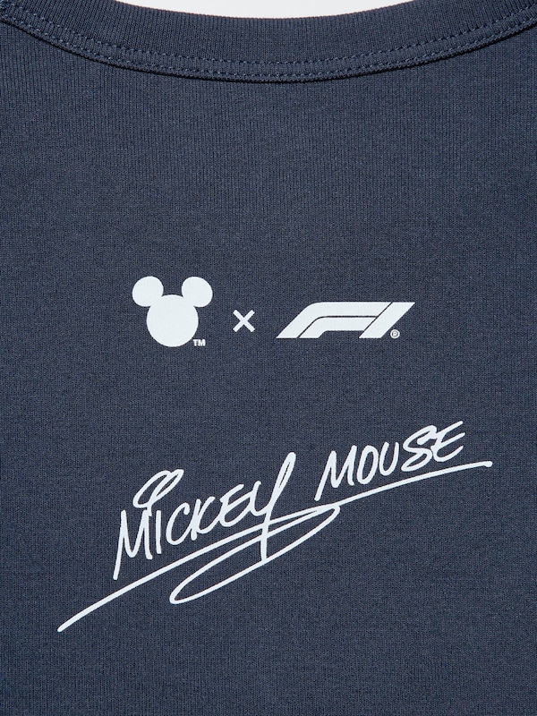 Disney x Formula 1® UT Graphic T-Shirt