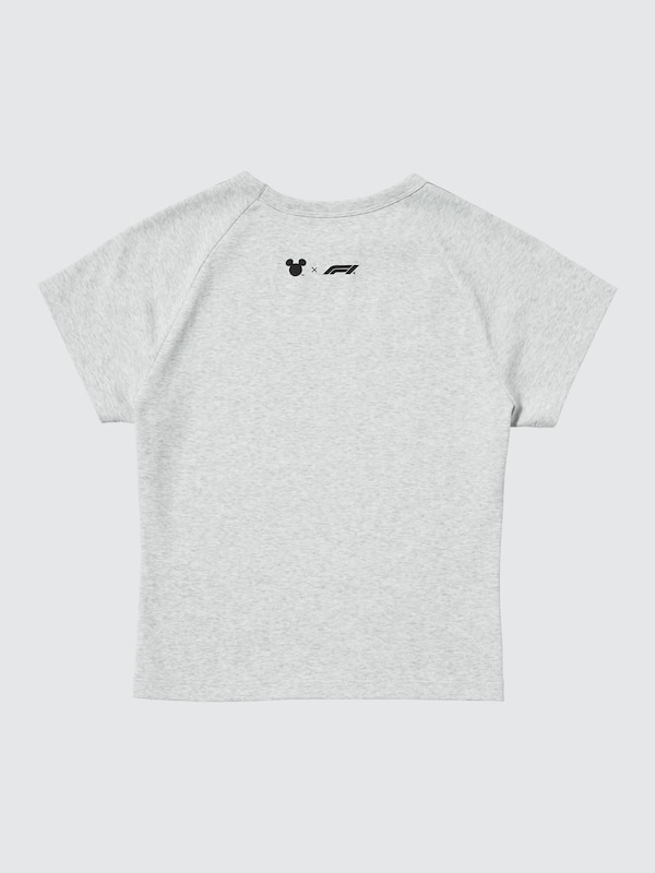 Disney x Formula 1® UT Graphic T-Shirt