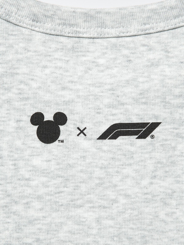 Disney x Formula 1® UT Graphic T-Shirt
