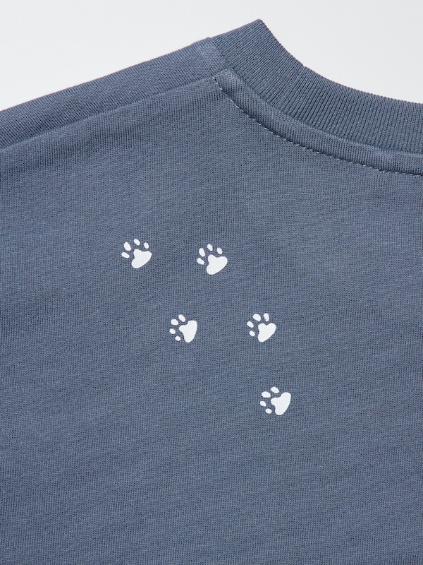 mofusand UT Graphic T-Shirt