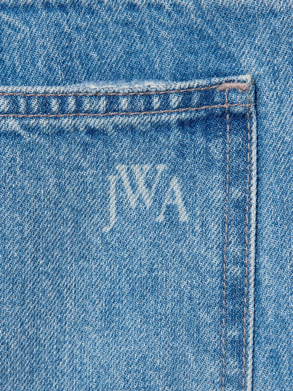 Мужские джинсы Uniqlo Straight Jeans Distressed Tall — фото 3