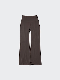 Ultra Stretch Active Flare Leggings (Short)