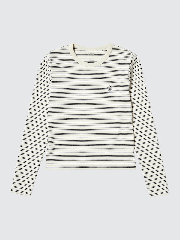 Mickey＆Friends UT Graphic Mini T-Shirt | Long Sleeve