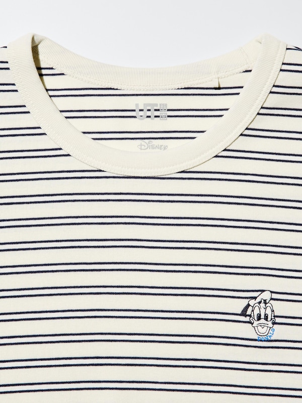 Mickey＆Friends UT Graphic Mini T-Shirt | Long Sleeve