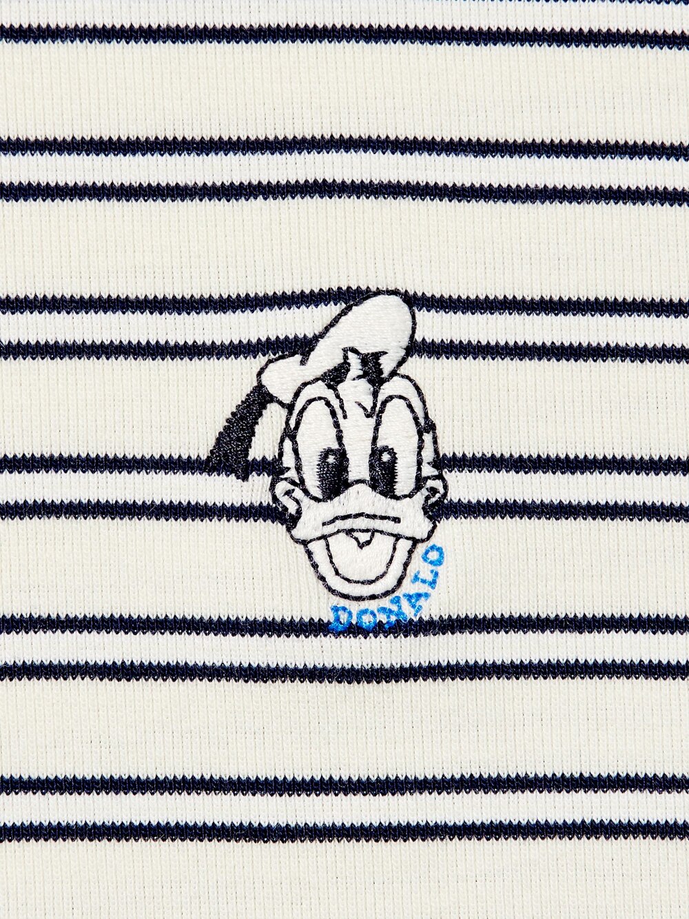 Uniqlo Mickey＆Friends UT Graphic Mini T-Shirt | Long Sleeve — фото 6