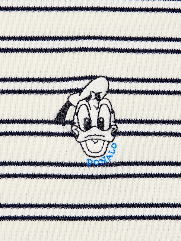 Mickey＆Friends UT Graphic Mini T-Shirt | Long Sleeve
