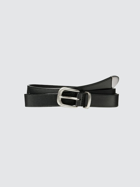 The Finishing-Touch Belt