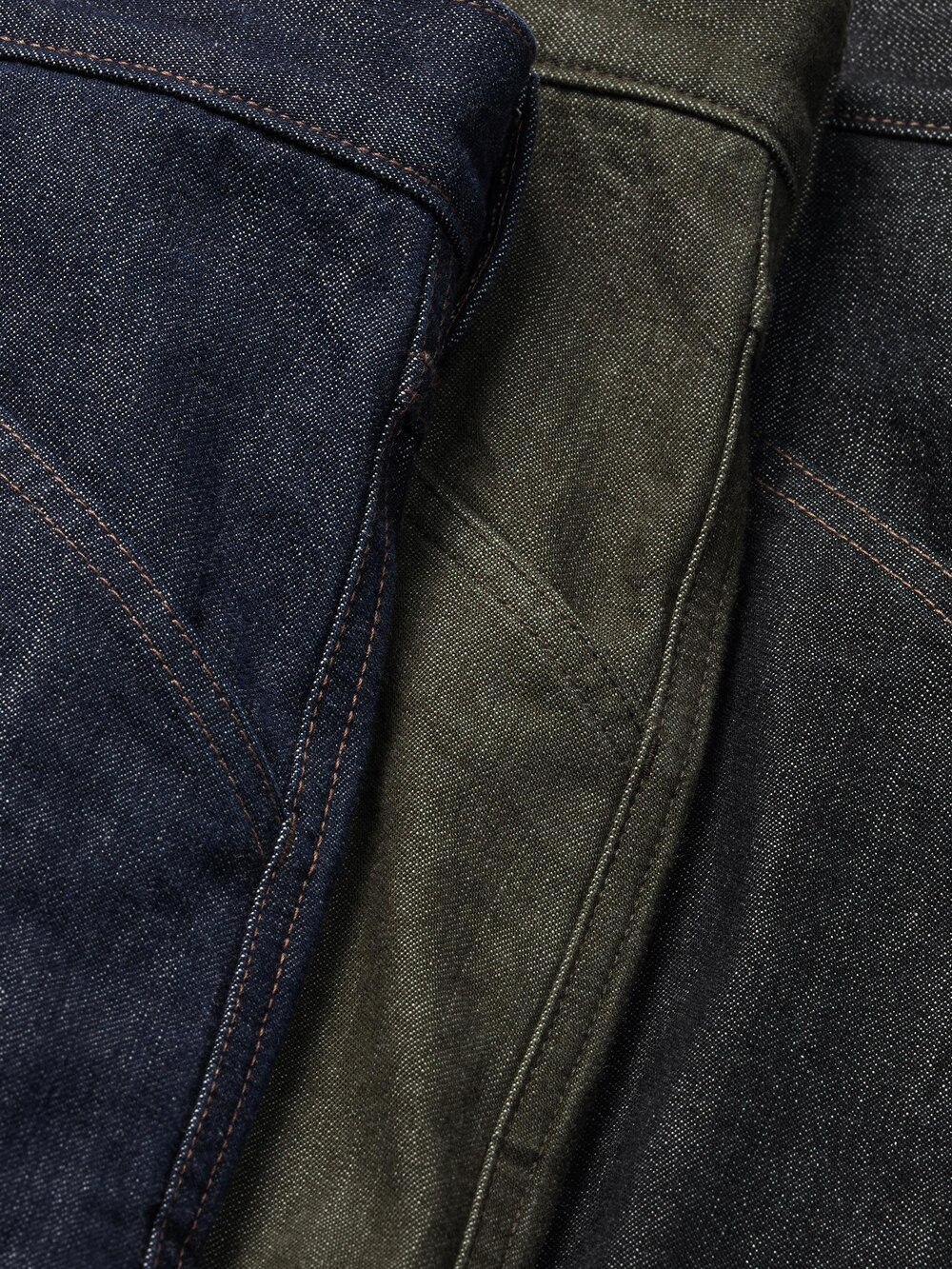 Uniqlo Barrel Jeans | Tall — фото 5