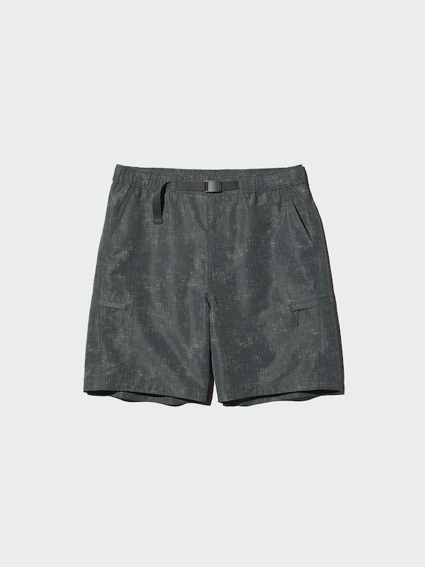 Geared Shorts (Printed)