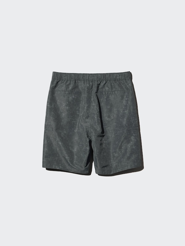 Geared Shorts (Printed)