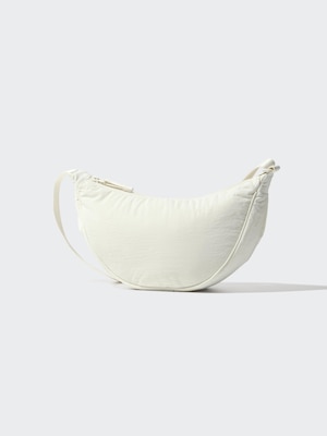 ROUND MINI SHOULDER BAG