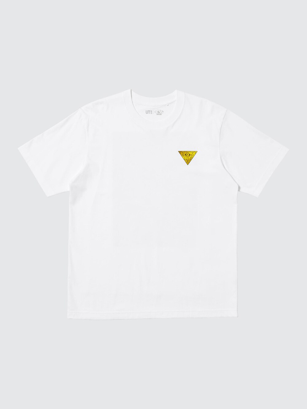 Uniqlo MANGA UT SHUEISHA 100th UT Graphic T-Shirt | YU-GI-OH! — фото 6