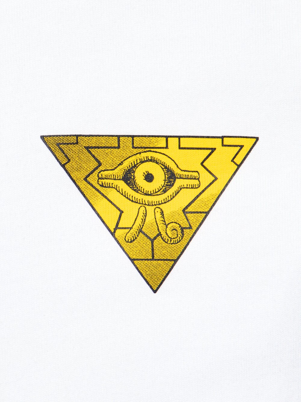 Uniqlo MANGA UT SHUEISHA 100th UT Graphic T-Shirt | YU-GI-OH! — фото 8