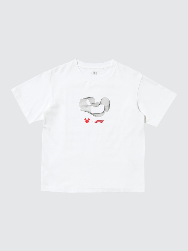 Disney x Formula 1® UT Graphic T-Shirt