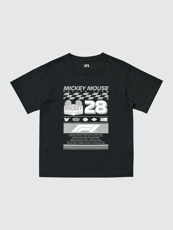 Disney x Formula 1® UT Graphic T-Shirt