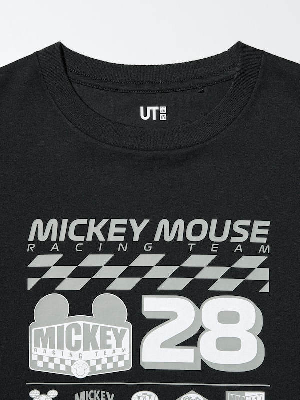 Disney x Formula 1® UT Graphic T-Shirt
