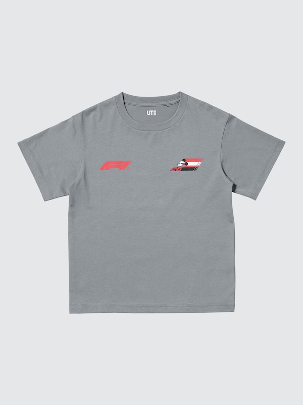 Disney x Formula 1® UT Graphic T-Shirt