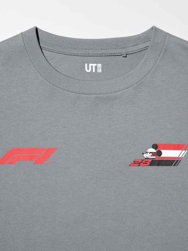 Disney x Formula 1® UT Graphic T-Shirt