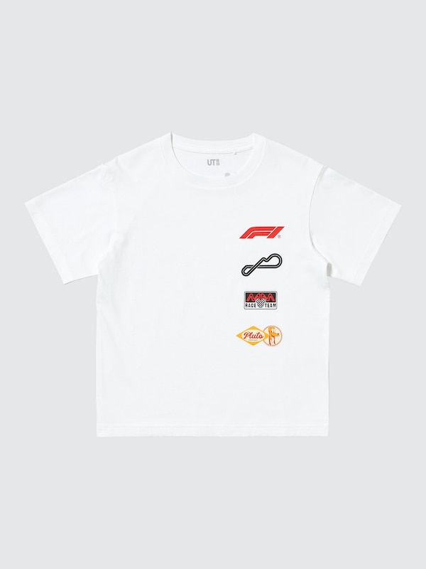 Disney x Formula 1® UT Graphic T-Shirt