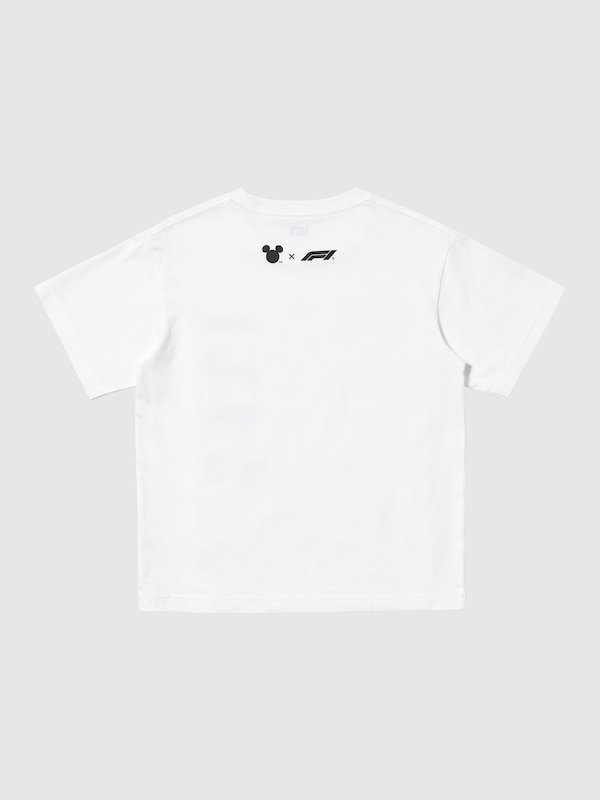 Disney x Formula 1® UT Graphic T-Shirt