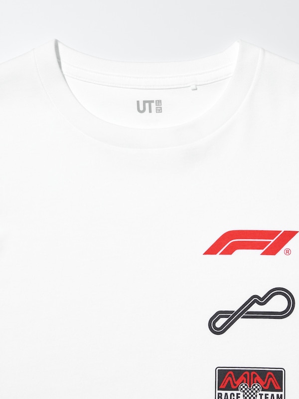 Disney x Formula 1® UT Graphic T-Shirt
