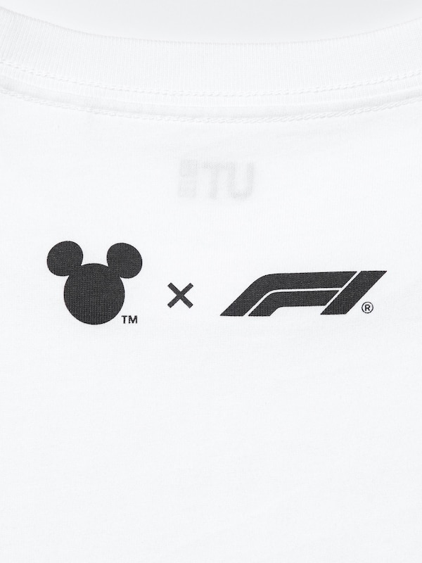 Disney x Formula 1® UT Graphic T-Shirt