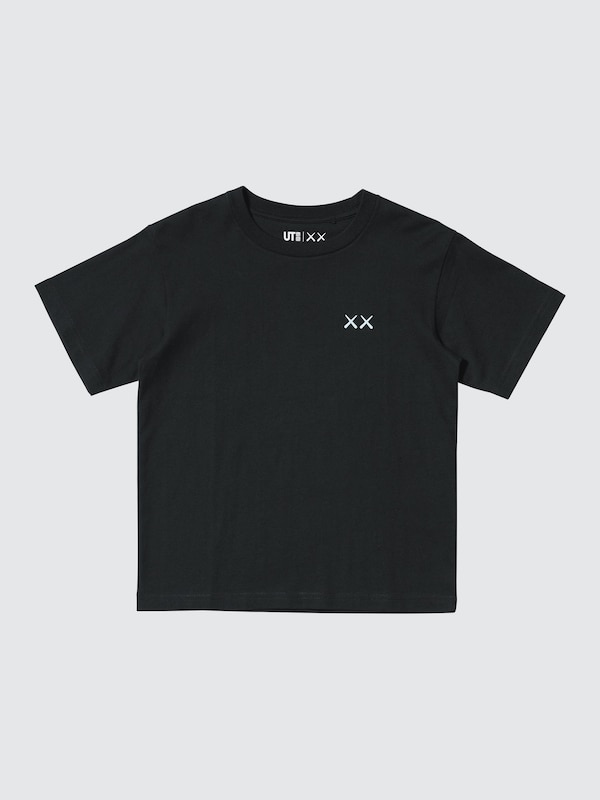 KAWS UNIVERSE UT Graphic T-Shirt
