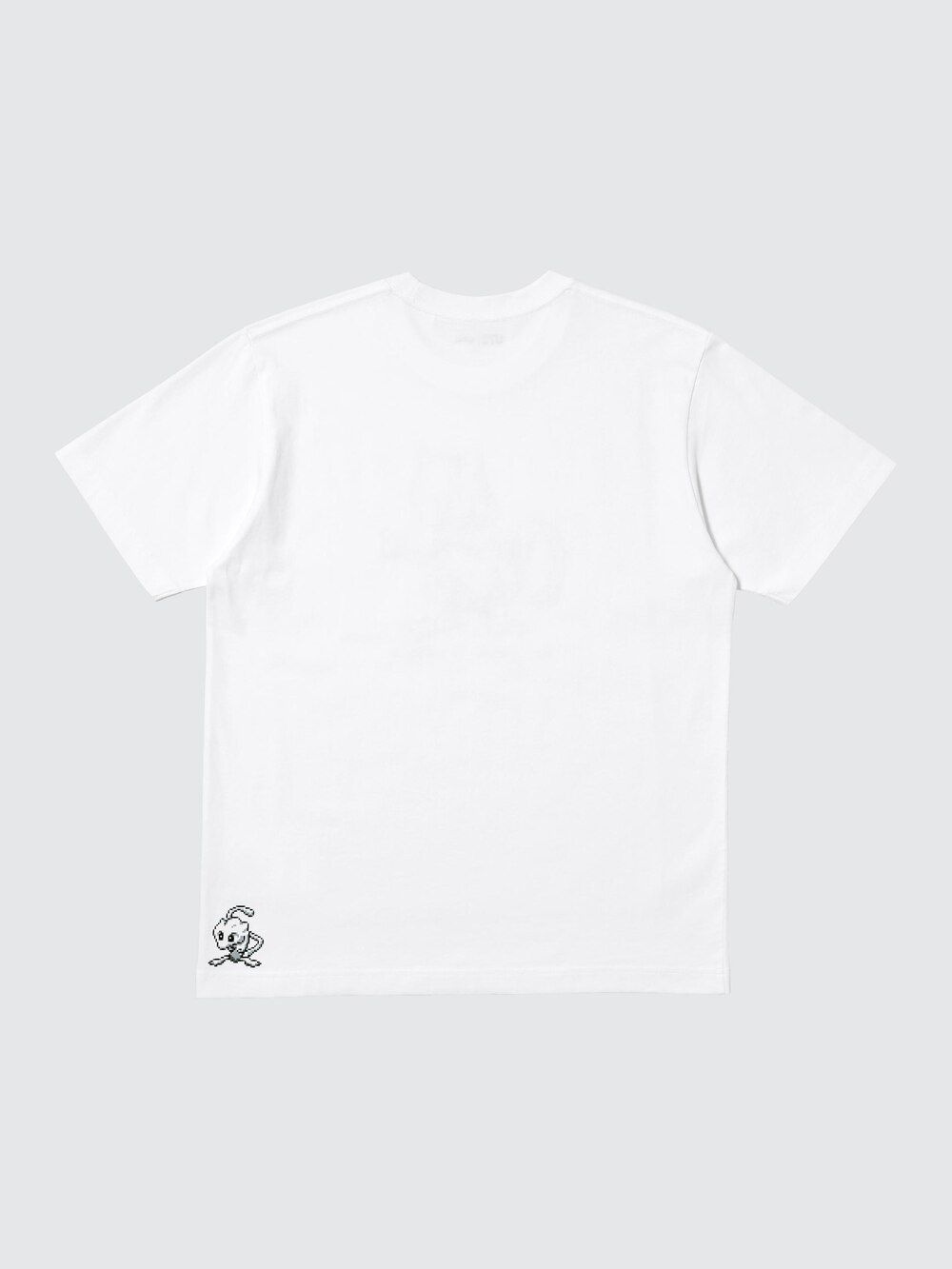 Uniqlo Pokémon UT Graphic T-Shirt — фото 7