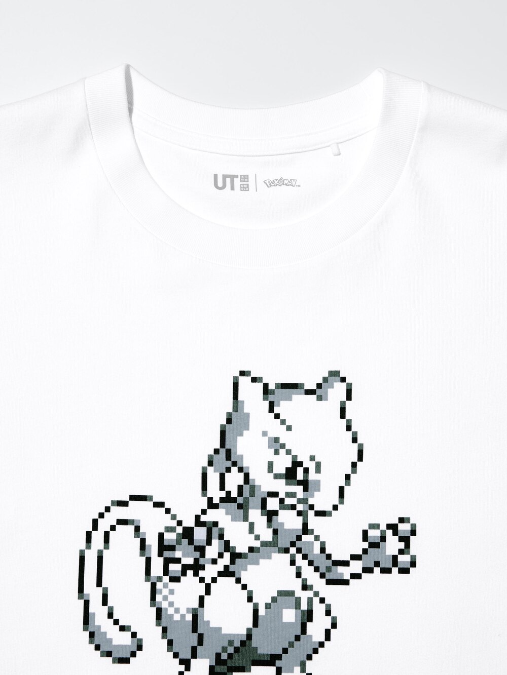 Uniqlo Pokémon UT Graphic T-Shirt — фото 8