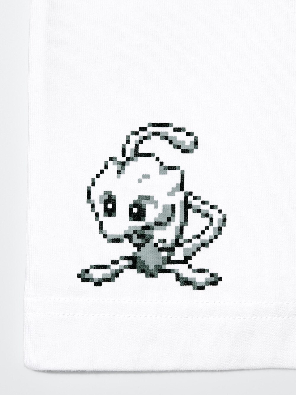 Uniqlo Pokémon UT Graphic T-Shirt — фото 10